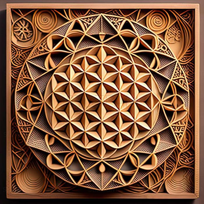 sacred geometry